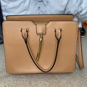 Shoulder bag